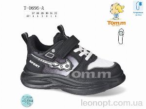Кросівки TOM.M T-0696-A