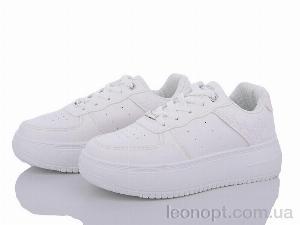Кросівки Violeta 177-30 white