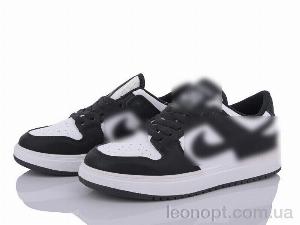 Кросівки Violeta 170-22 black
