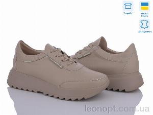 Кросівки A.N.I.One 5064-55K шкіра