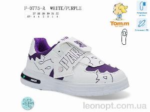 Кросівки TOM.M F-0775-A LED
