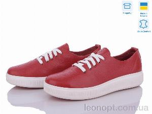 Кросівки A.Dama MV8320 червоний