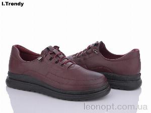 Кросівки Trendy BK751-8