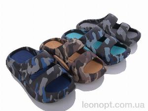 Шльопанці Elmob W19 mix