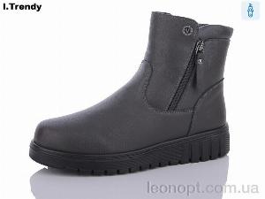 Черевики Trendy DB771-9