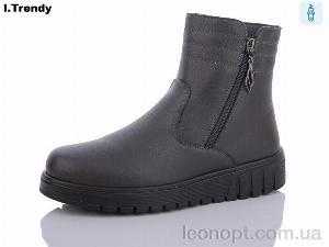 Черевики Trendy DB773-9