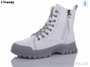 Черевики Trendy EH2730-21