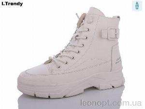 Черевики Trendy EH2531-23