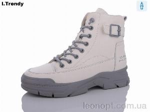 Черевики Trendy EH2531-30