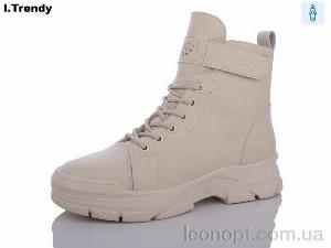 Черевики Trendy EH2532-31