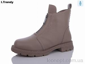 Черевики Trendy E2812-3