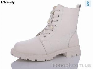 Черевики Trendy E2811-9
