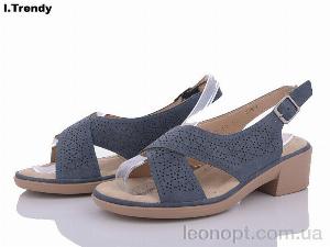 Босоніжки Trendy H702-7