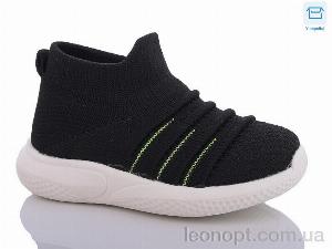 Кросівки SANLIN 269-24 black