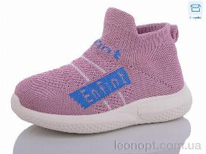 Кросівки SANLIN 669-24 pink