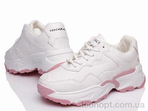 Кросівки Prime-Opt Prime P-NAF11 PINK-WHITE