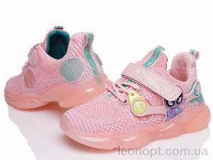 Кросівки Prime-Opt Prime P-NB12 PINK