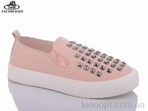 Сліпони Jibukang A728-3 pink