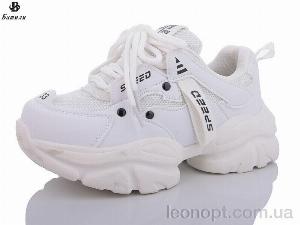 Кросівки Башили H6312-1
