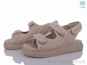 Босоніжки Love-L&M-ZDW F152-5