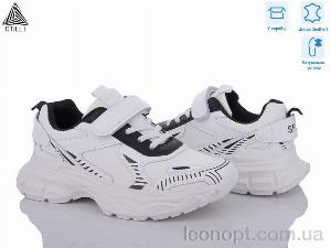 Кросівки STILLI KIDS TX150-5 шкіра піна