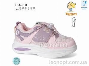 Кросівки TOM.M T-0697-H