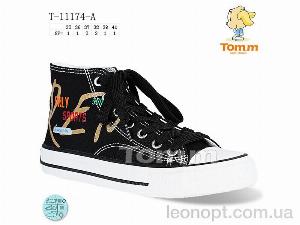 Кеди TOM.M T-11174-A