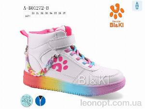 Черевики TOM.M A-B01272-B