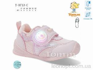 Кросівки TOM.M T-0713-C LED
