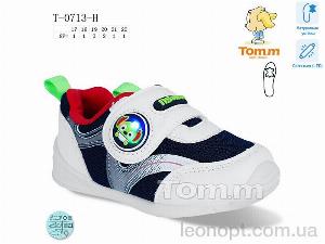 Кросівки TOM.M T-0713-H LED