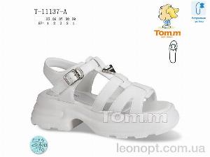 Босоніжки TOM.M T-11137-A