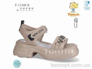 Босоніжки TOM.M T-11140-D