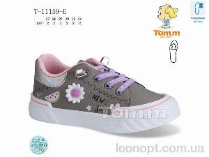 Кеди TOM.M T-11159-E