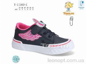 Кеди TOM.M T-11160-C