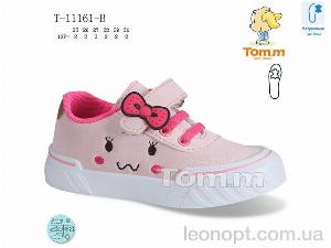 Кеди TOM.M T-11161-B