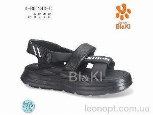 Босоніжки TOM.M A-B01242-C