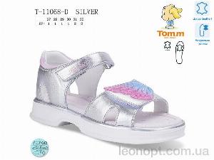 Босоніжки TOM.M T-11068-D