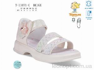 Босоніжки TOM.M T-11071-C