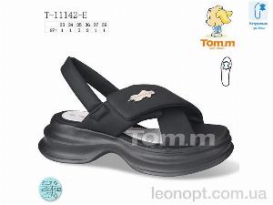 Босоніжки TOM.M T-11142-E