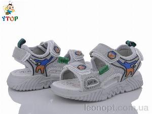 Сандалі Y.Top 40041-11