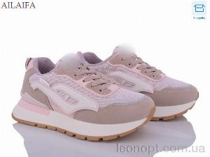 Кросівки Ailaifa T813-3 pink