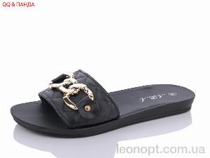 Шльопанці QQ shoes A05-1
