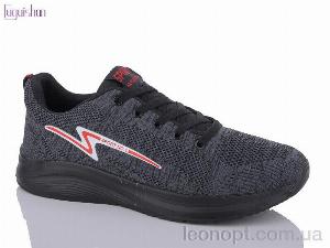 Кросівки Fuguishan A802 black