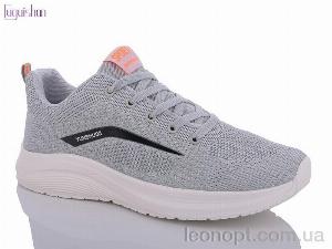 Кросівки Fuguishan A806 l.grey
