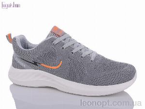 Кросівки Fuguishan A810 l.grey