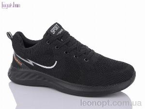 Кросівки Fuguishan A810 black