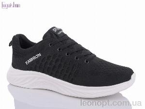 Кросівки Fuguishan A809 black