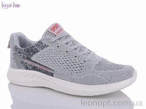 Кросівки Fuguishan A817 lgrey