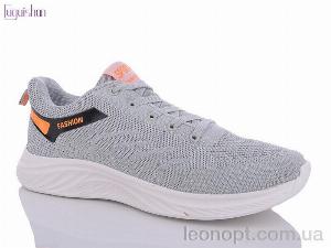 Кросівки Fuguishan A808 l.grey