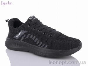 Кросівки Fuguishan A815 black